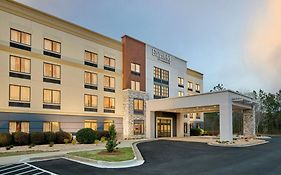 Fairfield By Marriott Inn & Suites Lagrange